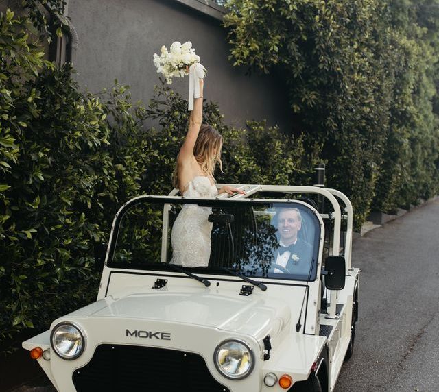Wedding Truths No One Tells You