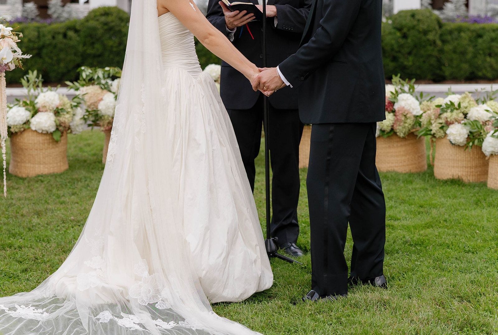 The Future of Weddings