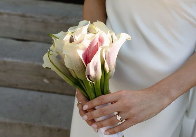 The Wedding Planning Tips No One Actually Talks About