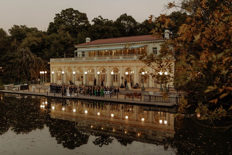 The Complete 12-Month Wedding Planning Checklist