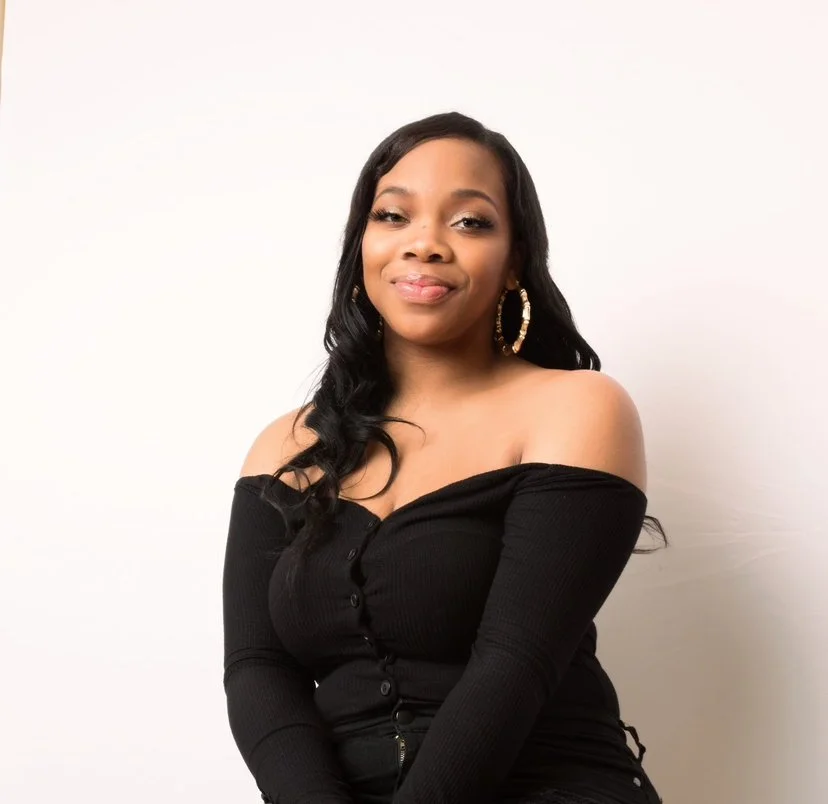 Mostest wedding coordinator Amore S., based in NYC