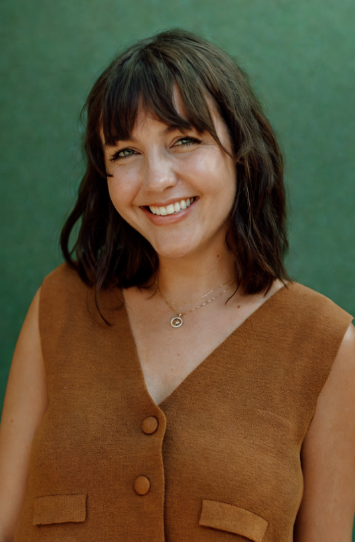 Mostest wedding coordinator Kellen Mulcahy, based in Miami
