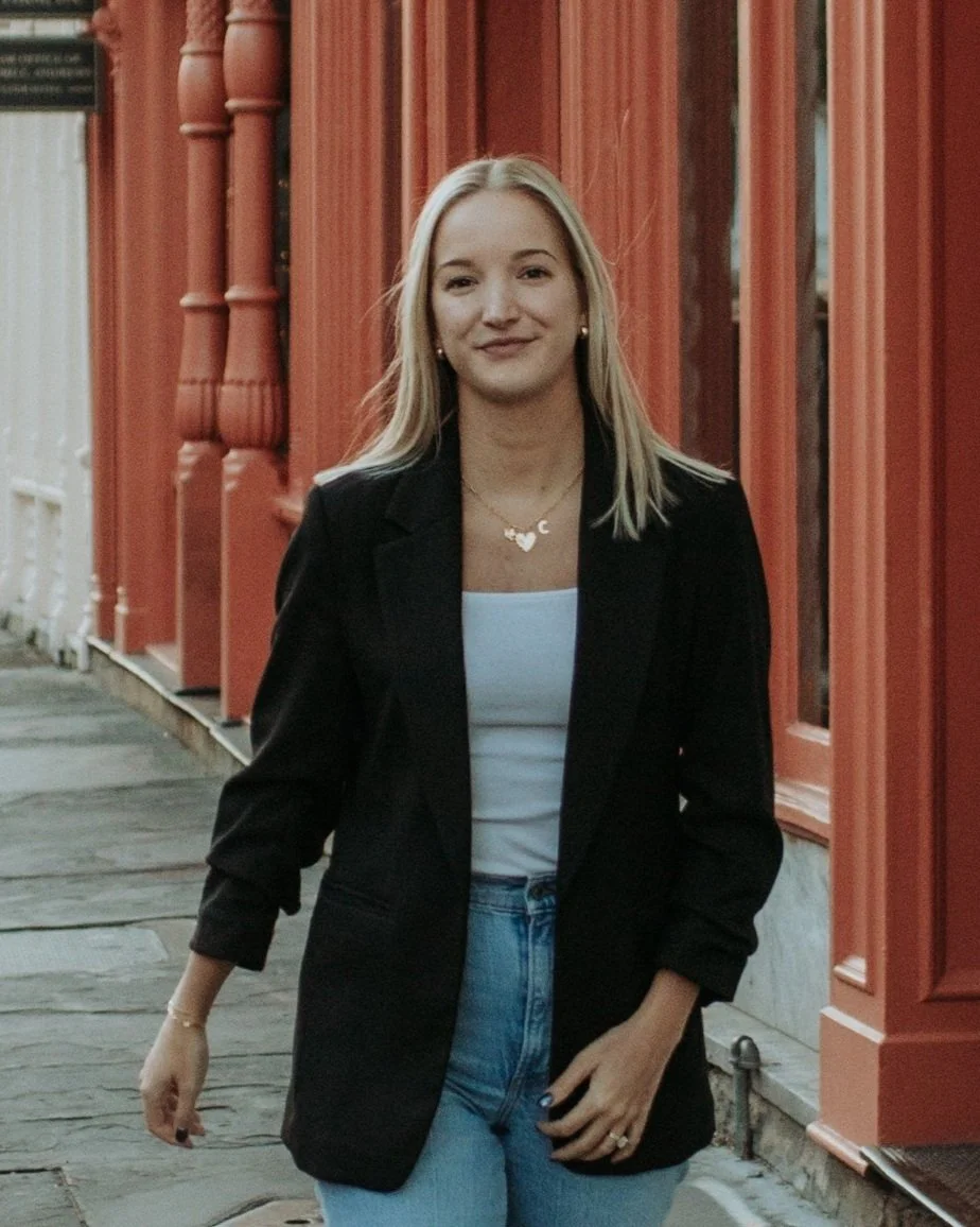 Mostest wedding coordinator Lauren S., based in Charleston